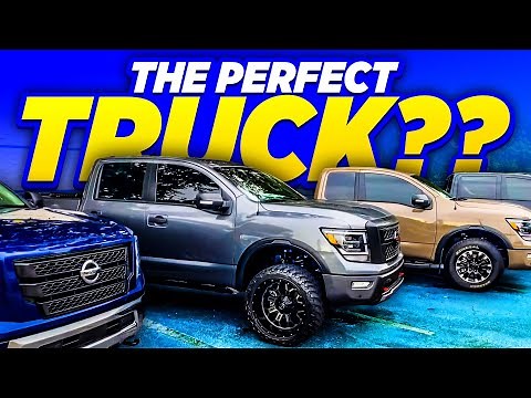 Best Pool Service Truck? Avoid These Mistakes When Choosing Your Work Vehicle!