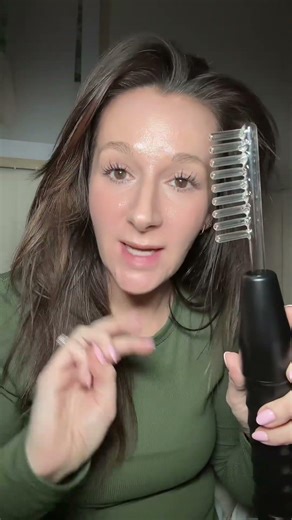 Nu derma high frequency hair & scalp wand by Daily Care If you’re trying to wake up sleepy roots and