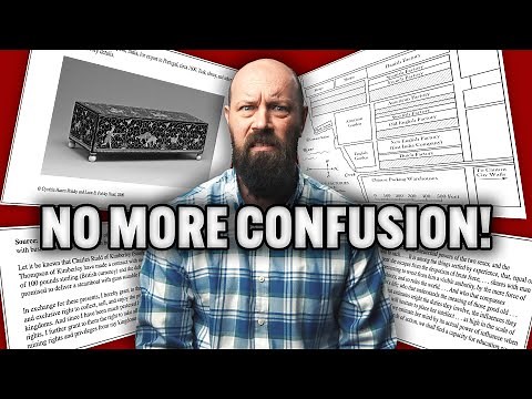 How to Figure Out ANY DOCUMENT on Your AP History Exam