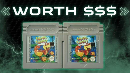 Pokemon Turns 30: 7 Old Game Boy Cartridges That Are Now Worth a Fortune