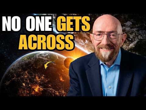 Why It's IMPOSSIBLE for Any Species to Cross the Galaxy