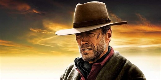 10 Best Movies Starring Clint Eastwood, Ranked