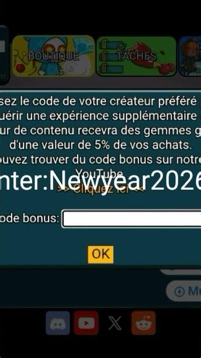 evoworld happy new year 2026 bonus code:150%#evoworldio #evoworldio_bonuscode