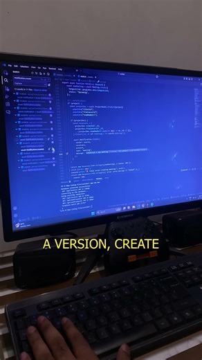 Day 13 Script – Real-Time Notifications