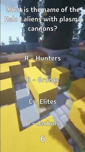 What is the name of the Halo 1 aliens with plasma cannons?