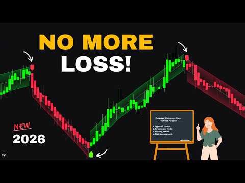 The Ultimate Risk Control Formula for Serious Traders!