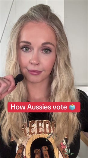 Understanding How Aussies Vote in Elections