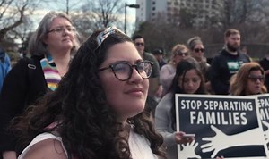 Immigration Nation Netflix release date