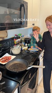 62K views · 1.5K reactions | So much chaos bright and early  Happy December!!! Vlogmas day 1!  | The Campisis | Facebook