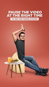 If you paused it at the right time, drop a 🏆 emoji in the comments. Join the Fitster tribe and workout anywhere, anytime with FITPASS​ Download Now: https://fitpass.co.in/app #FITPASS #fitnesswithFITPASS #FITSTER #fitnessjourney #fitness #fitnesstransformation #fitnesslifestyle #fitnessgoals #gyms #fitnessstudios #fitnessenthusiast #diet #healthylifestyle #workout #yourfitnessyourway | FITPASS