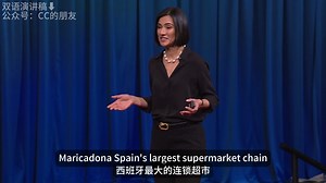 TED演讲 | 什么才是好工作