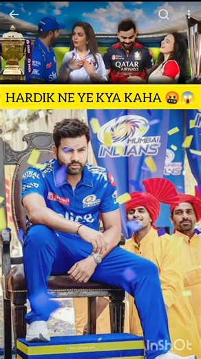 HARDIK NE KAHA KI MUMBAI 😱🤬#shorts #youtubeshorts #trending #cricket #youtubeshorts #ipl