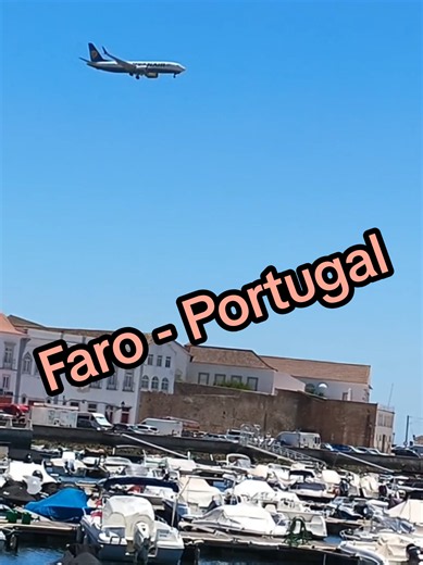 Exploring Faro: A 4-Day City Break in Portugal
