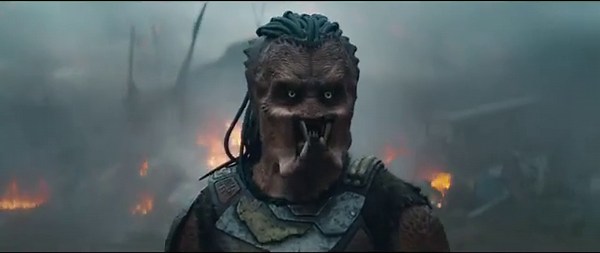 Is 'Predator: Badlands' streaming on Netflix, Amazon Prime Video, or Hulu?
