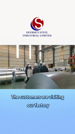 Our high-quality pipes are designed to meet the demanding needs of various industries, from oil and gas to chemical processing.#industrialpipe #steelpipefactory #seamlesssteelpipe