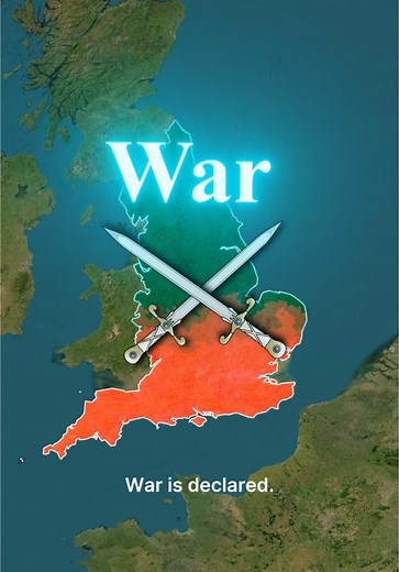 North vs South UK: A Geographic Exploration