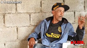 El viejo Mackey primer control de la Victoria | Luisperaltatv