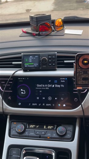 Crossfire DSP tuning plug and play install #crossfire