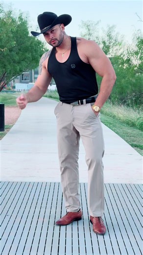 Texas Cowboy Dance: Join the Trend Today!