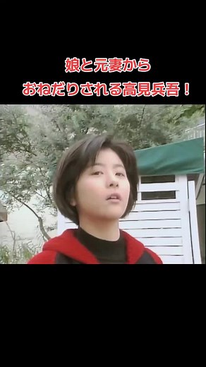はみだし刑事情熱系 8: 娘と元妻からのプレゼントおねだり