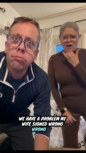 ASL boyfriend vs Spaghetti