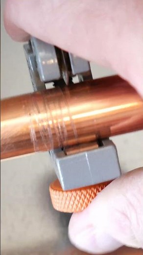 How to choose a COPPER CUTTER (cheap vs pro) | GOT2LEARN