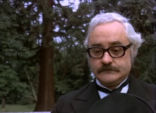 That's Your Funeral 1972 Hammer films