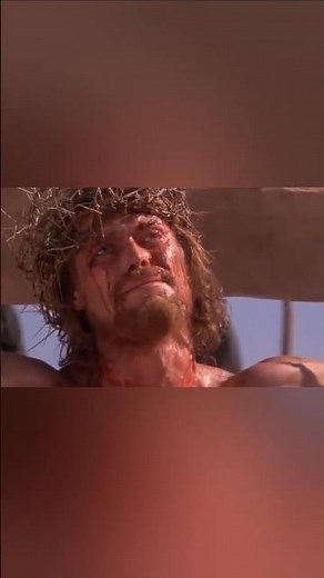 The Crucifixion #jesus #christ #crucifixion #crucificação #thepassion #jesuschrist #christianity