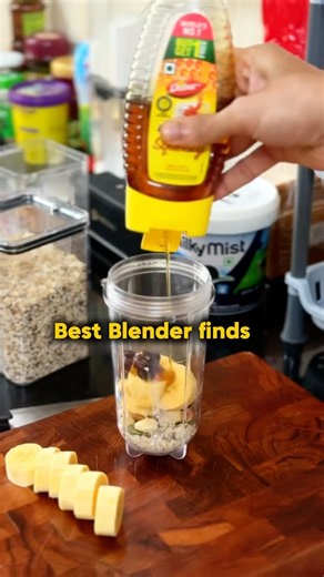 Nutripro blender review 🤍 #shortvideos #blender #amazonfinds #amazon