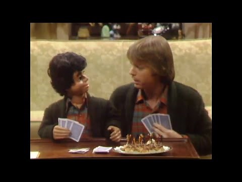 Chuck and Bob Meets a Black Family plus Bonus Scene TV Show SOAP