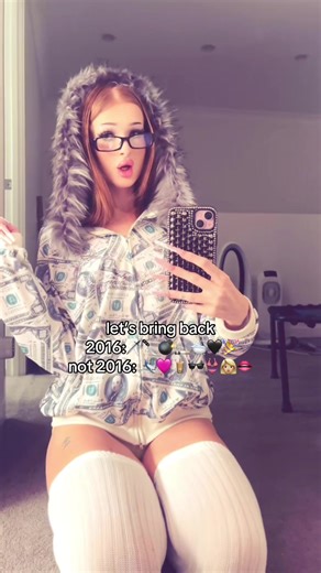 Reviving the Chaos of 2016: A Nostalgic Look Back