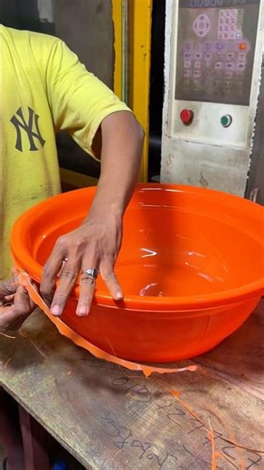 Amazing Process of Making Plastics Balls in Factory -Step by step Production