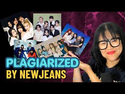 NewJeans ETA Plagiarism Lawsuit Breakdown and Status
