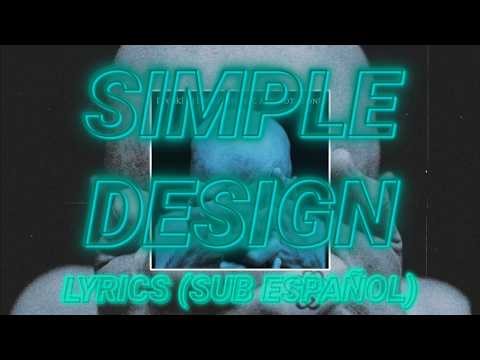 Breaking Benjamin - Simple Design - Lyrics (Sub Español)