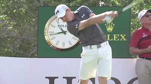 The youngest ever Englishman to win four European Tour titles 🏆🏆🏆🏆 A fifth for Fitzpatrick this week would qualify him for his second Ryder Cup | Golf Monthly