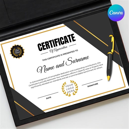 Editable Baby Dedication Certificate Template: Church Baptism Keepsake (digital Download) - Etsy