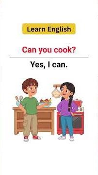 10 Daily Use English Questions & Answers | Easy English Conversations | Part 14