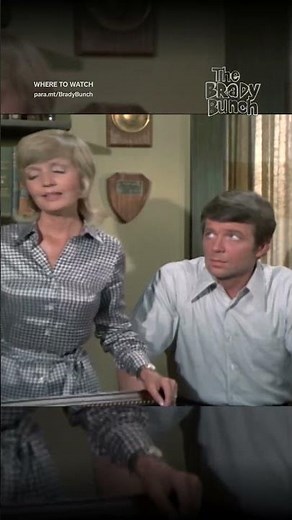 Marcia, Marcia, Marcia — the eternal chant. #BradyBunch Now Streaming on Paramount+