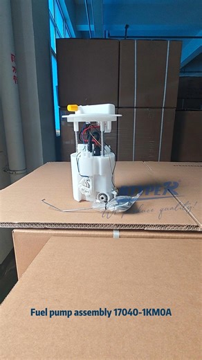 PeterDuan on Instagram: "17040-1KM0A Fuel Pump Assembly For Nissan Juke Sentra 1.6L-L4 2011-2018 #17040-1KM0A#fuelpumpassembly#Nissan"