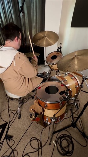 The Wonderful Cross by Chris Tomlin ( Feat. Matt Redman ) #drums #shorts #worshipdrummer