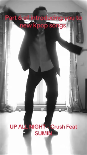 Part 6 of introducing you to new kpop songs #crush #kpop #housemusic #musicdiscovery #fyp