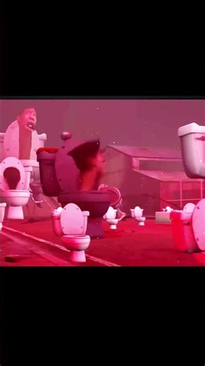 Sigma titan skibidi toilet edit