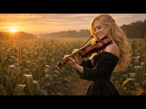 Uplifting Violin Music 🎻 | Positive & Inspiring Instrumental Melody