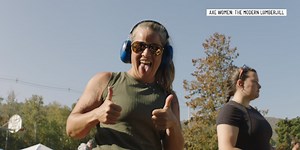 Maine native to release documentary about ‘Axe Women’