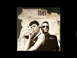 Ad:KeY - That's It