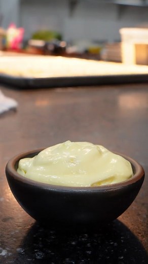 🗣️ Exploring new culinary techniques can be quite exciting, and using an ISI whipper for making Hollandaise sauce is a creative twist! This method could add a light and airy texture to the sauce, making it a delightful experience for the palate. It's always refreshing to see traditional recipes reinvented with modern tools. If you're a food enthusiast looking to elevate your dishes, this approach might just be the perfect experiment in the kitchen! 🍳✨#chef #recipe #ChefsWorkMultiverse | Chefs 