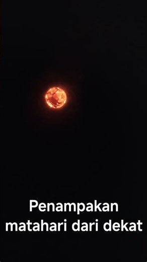 zoom the sun using a cardboard telescope