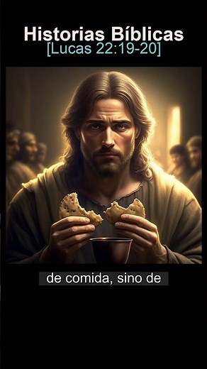 [Luke 22:19-20] The Last Supper: The SECRET of the "New Covenant" (Luke 22)
