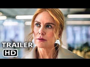 BABYGIRL Trailer (2024) Nicole Kidman, Harris Dickinson