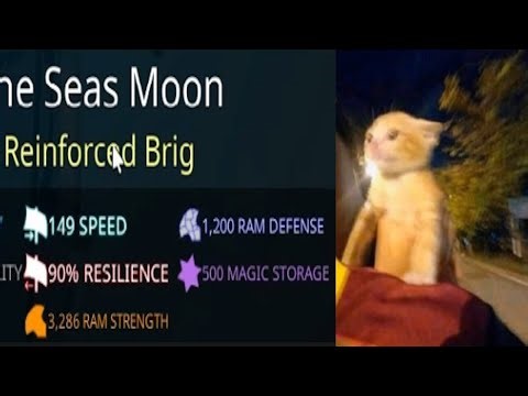 HOW TO EASILY GET LEGENDARY DECKHANDS IN NIMBUS SEA (OP)